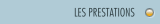 NOS PRESTATIONS